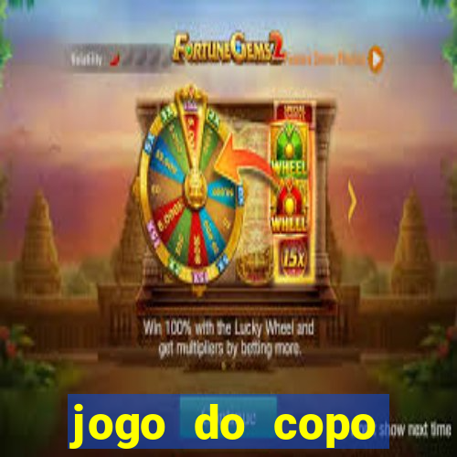 jogo do copo cassino online